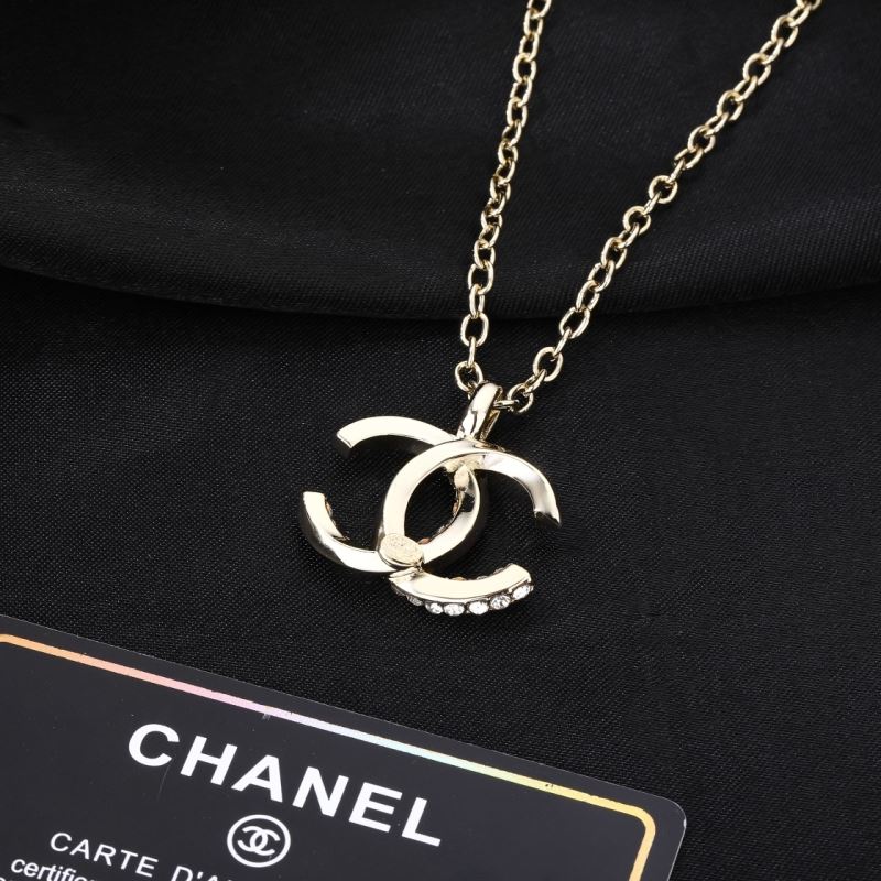 Chanel Necklaces